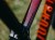 Rama MTB 29" Peak Carbon Boost L cherry orange, boost 148x12mm