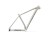 Rama MTB 29" Peak Boost S platynowo-czarna, boost 148x12mm