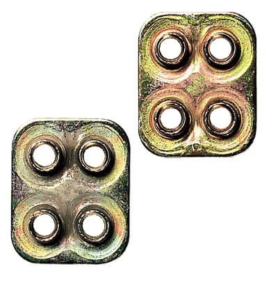 Przejdź do produktu Mocowanie progów do butów MTB