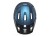 Kask ROGUE L 58-61 cm, teal blue metallic, matt