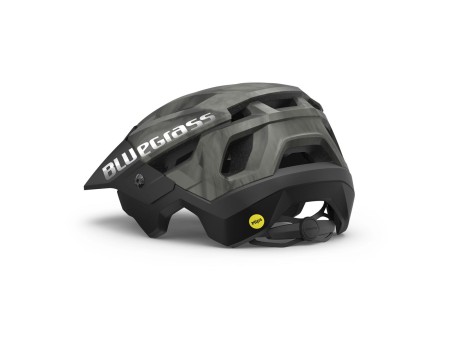 Kask ROGUE CORE MIPS M 56-58 cm, titanium tie-dye, matt