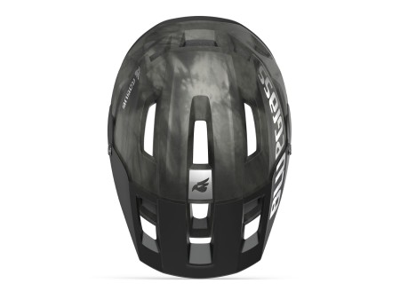 Kask ROGUE CORE MIPS M 56-58 cm, titanium tie-dye, matt