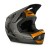 Kask LEGIT L 58-60 cm, orange camo matt