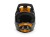 Kask LEGIT L 58-60 cm, orange camo matt