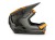 Kask LEGIT L 58-60 cm, orange camo matt