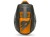 Kask LEGIT L 58-60 cm, orange camo matt