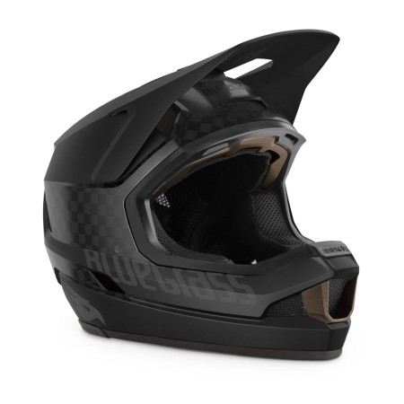 Kask LEGIT CARBON MIPS M 56-58 cm, black matt