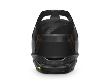 Kask LEGIT CARBON MIPS M 56-58 cm, black matt