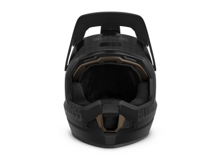 Kask LEGIT CARBON MIPS M 56-58 cm, black matt