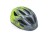 Kask AUTHOR STAR RIDER szaro-zielony(fluo) 46-51