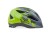Kask AUTHOR STAR RIDER szaro-zielony(fluo) 51-55