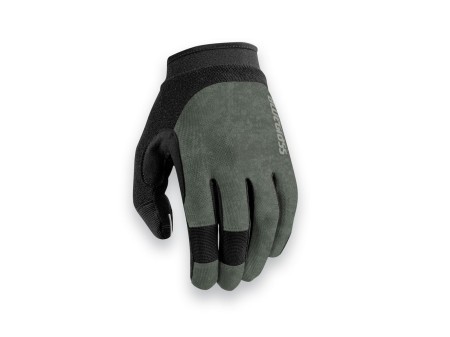 Rękawiczki REACT zielone S