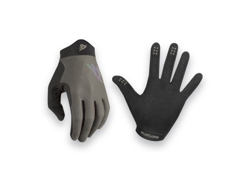 Przejdź do produktu Rękawiczki UNION szare S