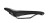 Siodełko SHORTFIT 2.0 SUPERCOMFORT NARROW RACING OPEN czarne