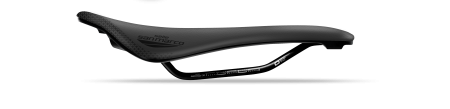 Siodełko SHORTFIT 2.0 DYNAMIC COMFORT WIDE OPEN czarne