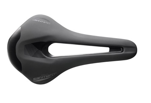 Przejdź do produktu Siodełko SHORTFIT 2.0 DYNAMIC WIDE OPEN czarne