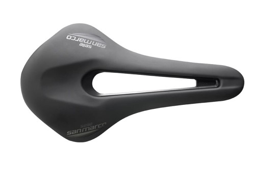 Przejdź do produktu Siodełko SHORTFIT 2.0 SPORT WIDE OPEN czarne