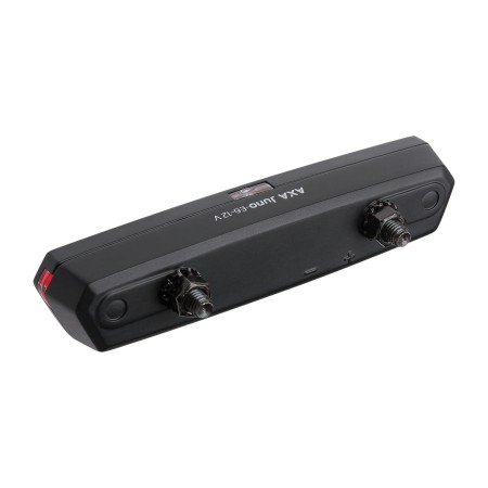 Lampa tylna JUNO 80mm, E-bike 6-12V, brake light