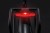 Lampa tylna JUNO 80mm, E-bike 6-12V, brake light