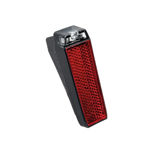 Przejdź do produktu Lampa tylna NYX E-bike 6-12V, brake light