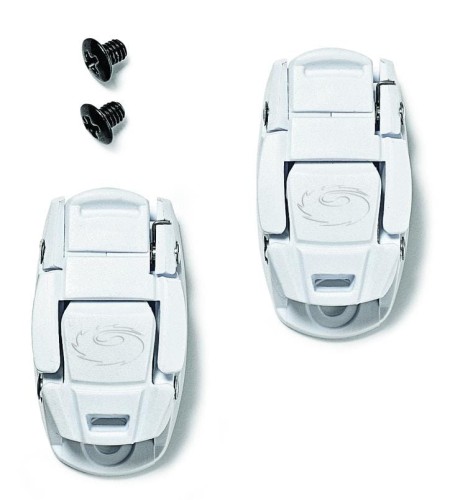 Przejdź do produktu Klamry CALIPER BUCKLE białe