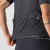 Koszulka kolarska Unlimited Allroad, dark gray, rozmiar L
