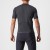 Koszulka kolarska Unlimited Allroad, dark gray, rozmiar XL