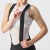 Damskie spodenki kolarskie Endurance W, black, rozmiar S