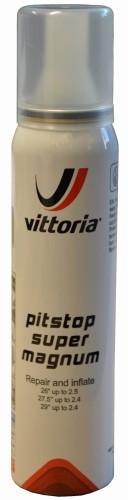 Przejdź do produktu Uszczelniacz Pit Stop Super Magnum 125 ml