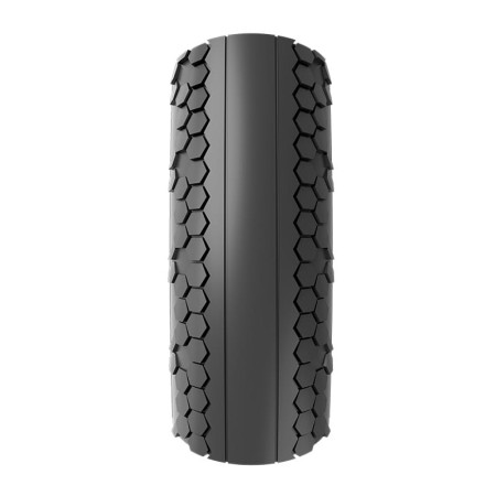 Opona gravel Terreno Zero G2.0 700x47C, czarno-beżowa TLR