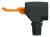 Końcówka węża do pompki MV EASY Multivalve Easy Head