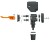 Końcówka węża do pompki MV EASY Multivalve Easy Head