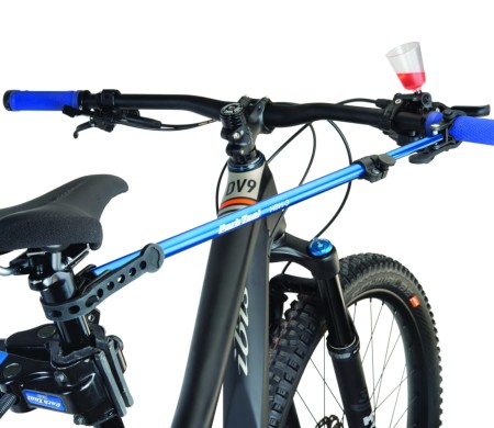 Uchwyt HBH-3 na kierownicę