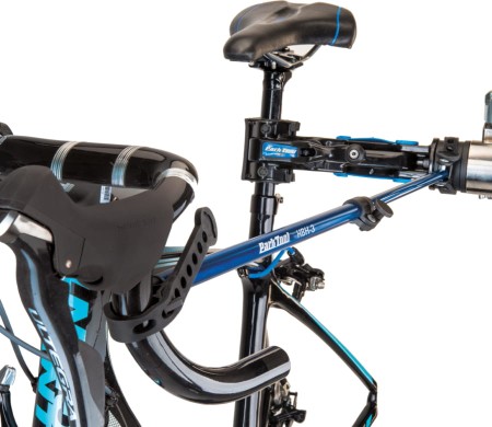 Uchwyt HBH-3 na kierownicę