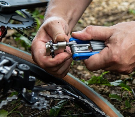 Klucze podręczne MTB-5;zestaw 16 kluczy