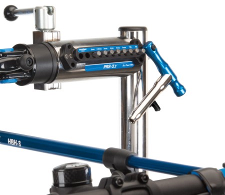 Zestaw bitów QTH-1 z uchwytem