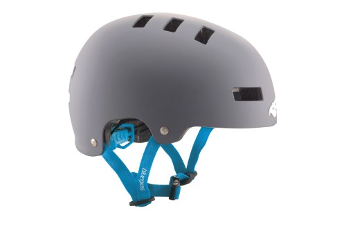 Przejdź do produktu Kask SUPER BOLD S 56-59 cm, szary mat
