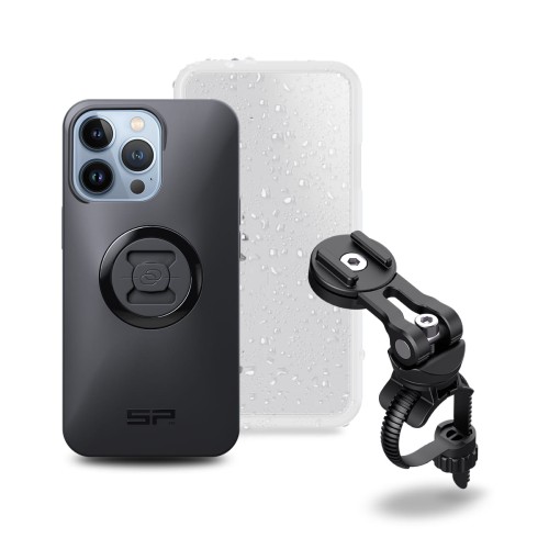 Przejdź do produktu Zestaw SP Connect Bike Bundle II Iphone 13 Pro