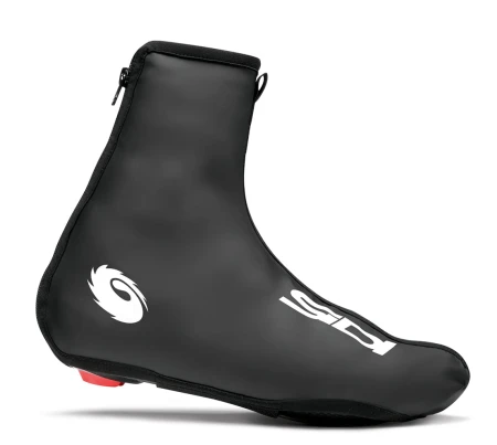 Pokrowce na buty RAIN PIOVA czarne L (40-43)