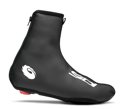 Przejdź do produktu Pokrowce na buty RAIN PIOVA czarne L (40-43)