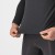 Podkoszulek kolarski Bandito Wool LS, czarny, rozmiar M