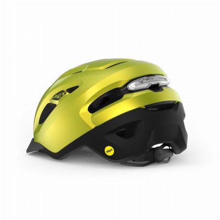 Kask URBEX MIPS M żółty