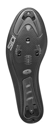 Buty szosa SHOT 2 WERSJA LIMITOWANA antracytowo-czarne 43