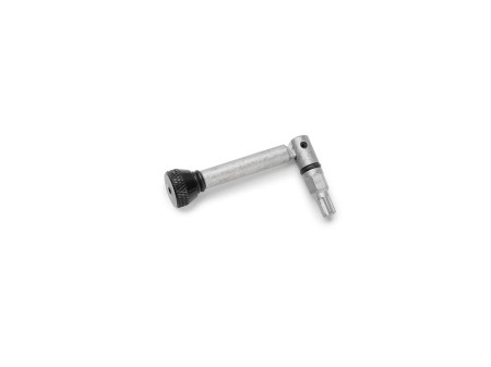 Klucz do osi EVO chowany wewnątrz osi. Imbus 6mm Torx T25