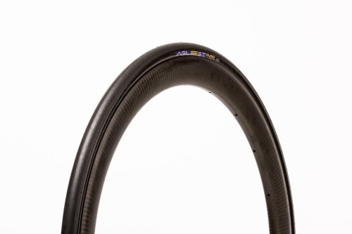 Przejdź do produktu Opona Agilest Duro 700x28C czarna aramid
