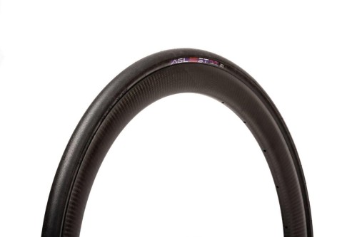 Przejdź do produktu Opona Agilest TLR 700x25C czarna aramid