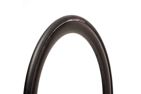 Opona Agilest TLR 700x28C czarna aramid