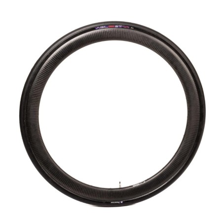 Opona Agilest TLR 700x28C czarna aramid