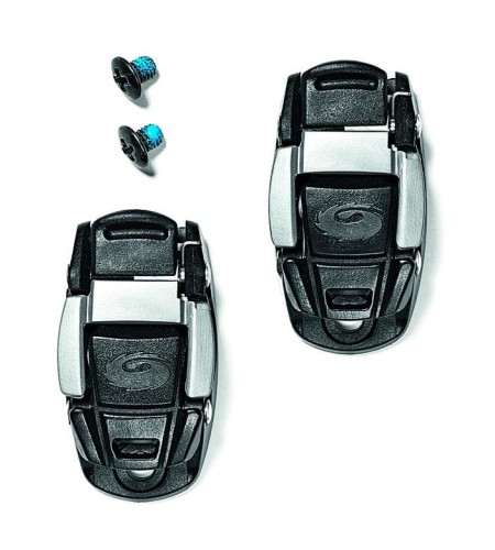 Przejdź do produktu Klamry CALIPER BUCKLE czarno-szare
