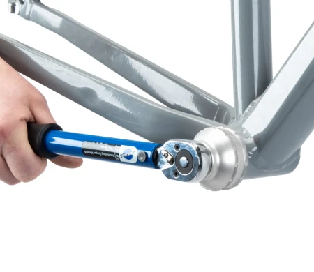 Klucz BBT-79.3 do wkładu suportu SRAM BSA DUB, Race Face® Cinch™, Rotor® BSA30, Zipp® Vuma™, Hawk Racing™ BB3086™